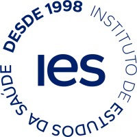 IES - Instituto de Estudos da Saúde logo - Similar company to Edatica
