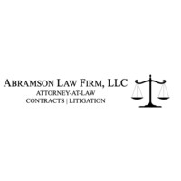 Abramson Law Firm, LLC logo - Similar company to Abramson Labor Group