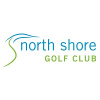 North Shore Golf Club logo - Similar company to Wainui Golf And Function Centre