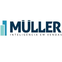 Müller - Inteligência em Vendas logo - Similar company to Energy Rs