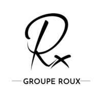 Groupe Roux logo - Similar company to Neomya
