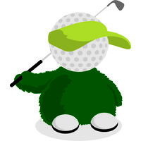 We Are Golf logo - Similar company to First Tee - Greater Washington, Dc