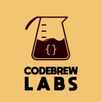 Codebrew Labs logo - Similar company to Decode Solutions