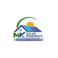 MIK Solar Energy logo - Similar company to Mih Drilling Gmbh