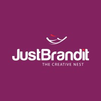 JustBrandIt - The Creative Nest logo - Similar company to Prospective Multi-Link Limited