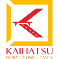 Kaihatsu Design Consultants logo - Similar company to Mk Infra