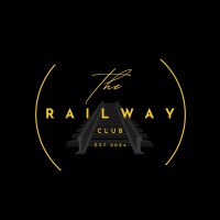 The Railway Club logo - Similar company to Mayarail