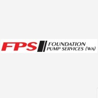Foundation Pump Services logo - Similar company to Absolute Pump Services