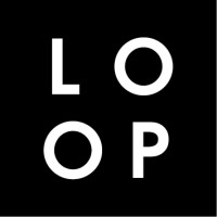 LOOP Fashion logo - Similar company to The Loop