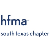 HFMA South Texas Chapter logo - Similar company to Medbill Solutions