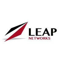 Leap Networks Arabia logo - Similar company to Leap Networks Llc