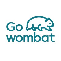 Go Wombat logo - Similar company to Wombat