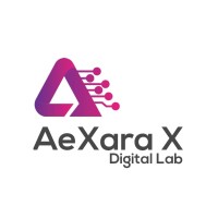 AeXara X Digital Lab logo - Similar company to Carecode