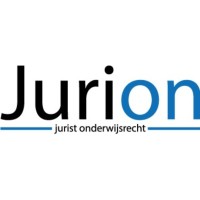 Jurion logo - Similar company to Woo Bureau