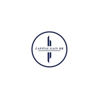 Capital Gain HR logo - Similar company to Cpf Permis