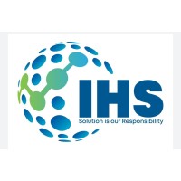 IHS - INTERNATIONAL HOSPITALITY SOLUTIONS logo - Similar company to Extra Shift