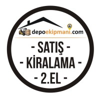 depoekipmani.com logo - Similar company to Proco Türkiye