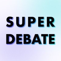 Super Debate logo - Similar company to Sparkblox