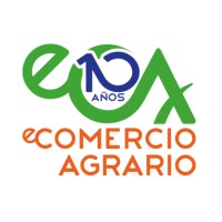 eComercio Agrario logo - Similar company to Naranjasyfrutas.Com