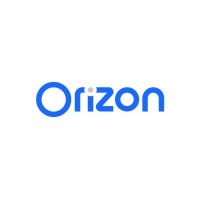 Orizon logo - Similar company to Triágil