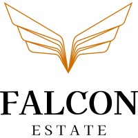 Falcon Estate logo - Similar company to Unity Real Estate Fund