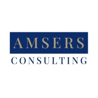 AMSERS Consulting logo - Similar company to Jgp Recruiting