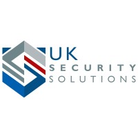 UK Security Solutions logo - Similar company to Dynamic Fire & Security