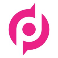 Discovered People logo - Similar company to Hivepay