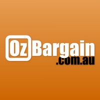 OzBargain logo - Similar company to Lootboxcheck