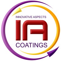 IA Coatings logo - Similar company to World Ia Day Seattle