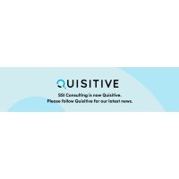 SSi Consulting logo - Similar company to Round 2 Ai
