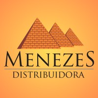 Menezes Distribuidora logo - Similar company to Cecal Distribuidora