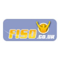 FISO.co.uk logo - Similar company to Hellfirewrc