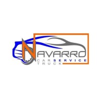 CBF Navarro logo - Similar company to Cw Boating