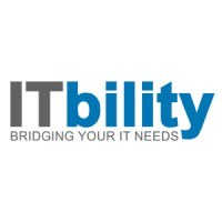 ITbility logo - Similar company to 911 Digital