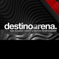 destinoarena logo - Similar company to Brada Agency™