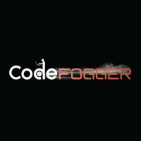 Codefogger logo - Similar company to Kicktag Web Solutions Ltd