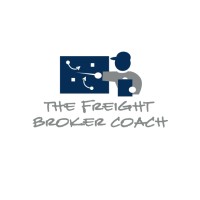 The Freight Broker Coach logo - Similar company to Freight Broker Boot Camp