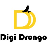 Digidrongo logo - Similar company to Startup Lighthouse