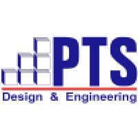 PTS Workplace Design & Construction logo - Similar company to Waghorne Workplace Design