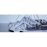 Ecolopop logo - Similar company to Ohm Sweet Ohm