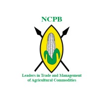 NATIONAL CEREALS & PRODUCE BOARD logo - Similar company to Kenya Industrial Research And Development Institute (Kirdi)
