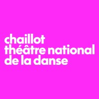 Chaillot - Théâtre national de la Danse logo - Similar company to Théâtre Du Rond-Point