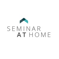 Seminar at home logo - Similar company to Adflow Creatives