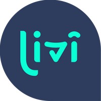 livi bank logo - Similar company to Tng Wallet