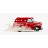 Priority Courier Memphis logo - Similar company to Sure Logix Llc