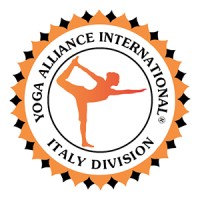Yoga Alliance Italy Division logo - Similar company to Ciaomondo