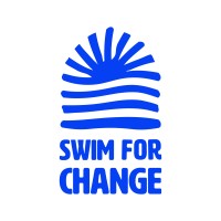 Swim For Change logo - Similar company to Climate Workout