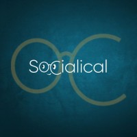 Socialical logo - Similar company to Loopstiv