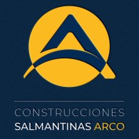 CONSTRUCCIONES SALMANTINAS ARCO SL logo - Similar company to Coheca Construcciones